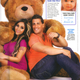 Illustration for article titled This Week In Tabloids: Jessica Simpson Would Rather Be a Single Mom Than a Fat Bride